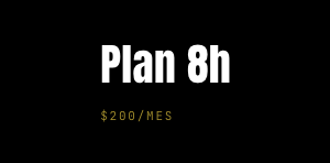 8H plan